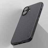 Capa para iPhone 16 Pro Max - Super Frosted - Nillkin - 6