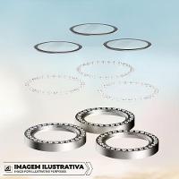 Capa para iPhone 16 Pro Max - MagSafe Glitter - Gshield - 10