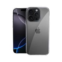 Capa case capinha para iPhone 16 Pro Max - Crystal Slim - NÃO AMARELA - Gshield - 1