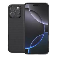 Capa para iPhone 16 Pro - Super Frosted - Nillkin - 1