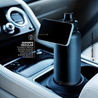 Garrafa Térmica Armor MagSafe 950ML - Preta - Gshield - 6