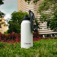 Garrafa Térmica Armor MagSafe 540ML - Branca - Gshield - 8