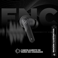 Earbuds - Fone de ouvido Bluetooth - Symetric - Preto - Gshield - 3
