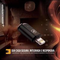 Controle Universal Mini Armor - Lightning - Gshield - 3