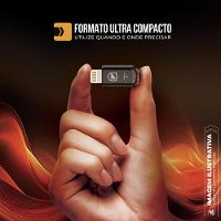 Controle Universal Mini Armor - Lightning - Gshield - 6