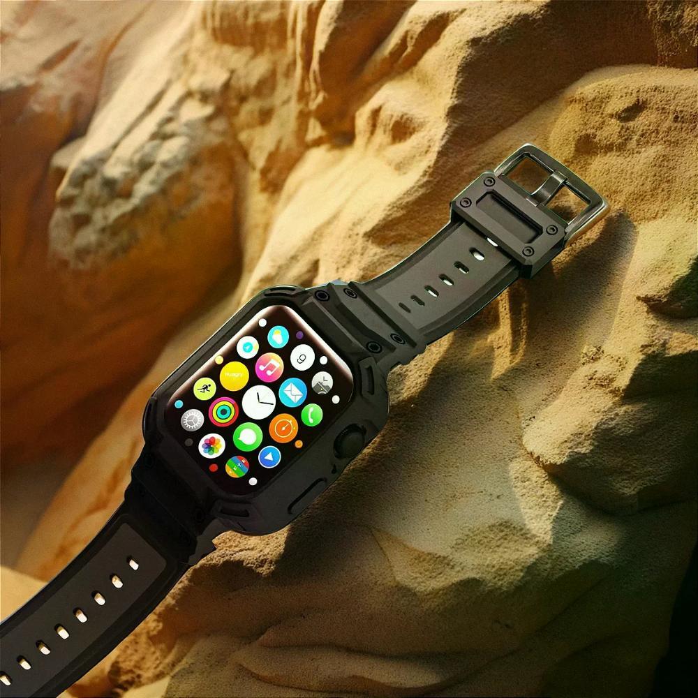 Case para Apple Watch Series 10 46MM - Armor - Gshield - 2