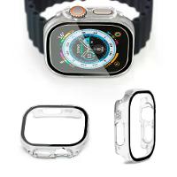Case para Apple Watch 46mm - Armor - Transparente - Gshield - 3