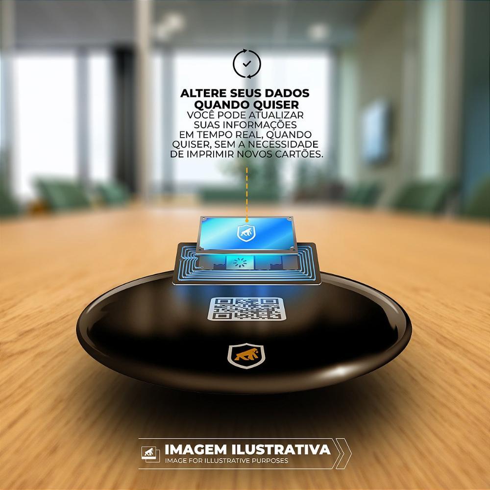 Cartão Digital Armorcard Dot - Gshield - 3