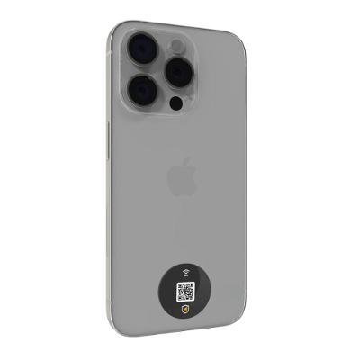 Cartão Digital Armorcard Dot - Gshield