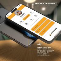 Cartão Digital Armorcard Dot - Gshield - 2