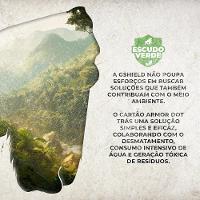 Cartão de Visita Digital ArmorCard - no Atacado - Caixa Fechada 10 Unidades - Gshield - 6