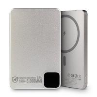 Carregador Portátil 5.000mAh - Ultra Slim  - Gshield - 1