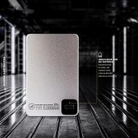Carregador Portátil 5.000mAh - Ultra Slim  - Gshield - 3