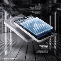 Carregador Portátil 5.000mAh - Ultra Slim  - Gshield - 5