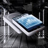 Carregador Portátil 10.000mAh - Ultra Slim  Gshield - 3