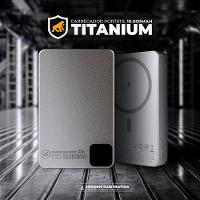 Carregador Portátil 10.000mAh - Ultra Slim  Gshield - 6