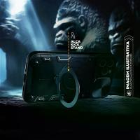 Capa case capinha para Xiaomi Redmi Note 14 Pro 5G - Discovery - Gshield - 2