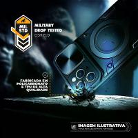 Capa case capinha para Xiaomi Redmi Note 14 Pro 5G - Discovery - Gshield