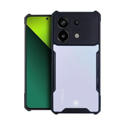 Capa case capinha para Xiaomi Poco X6 Pro - Dual Shock X - Gshield