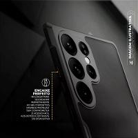 Capa case capinha para Xiaomi Poco X6 Pro - Dual Shock X - Gshield - 3