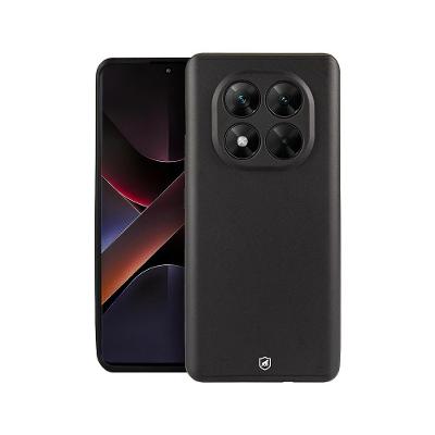 Capa para Xiaomi Poco X7 - Silicon Veloz - Gshield