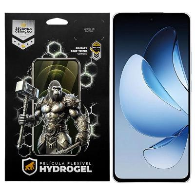 Película para  Oppo Reno 13 F 5G - Hydrogel Gamer Fosca - Gshield