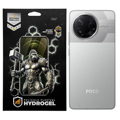 Película para Poco F7 Pro - Traseira Hydrogel HD - Gshield
