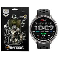 Película para Amazfit Active 2 - Hydrogel HD - Gshield - 1