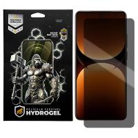 Película para  Realme GT 7 Pro - Privacidade Hydrogel - Gshield - 1