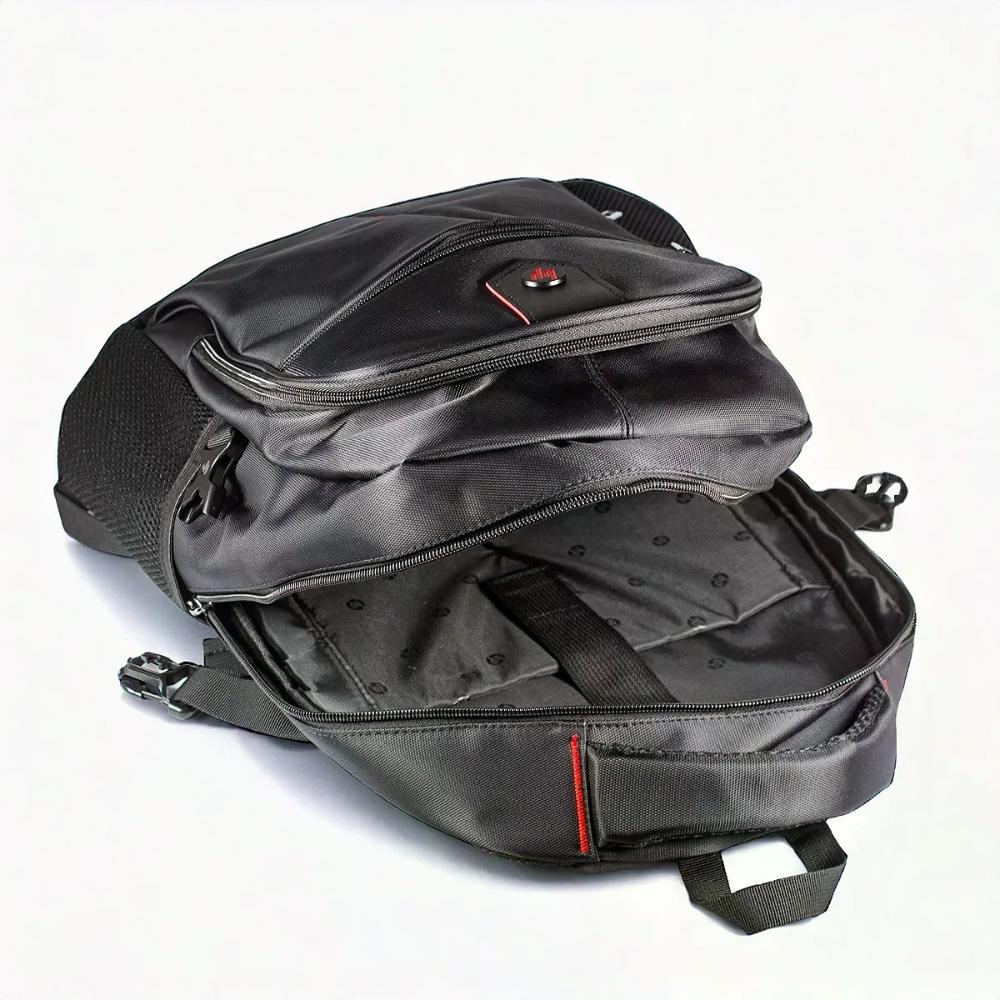 MOCHILA PARA NOTEBOOK E LAPTOP - HP - 2