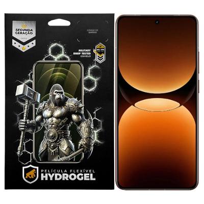 Película para  Realme GT 7 Pro - Hydrogel Gamer Fosca - Gshield