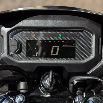 Película para  Honda NXR Bros 160 - Hydrogel HD - Gshield