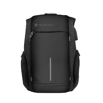 Mochila para notebook Locker com antifurto (Pequenos Defeitos) - Gshield
