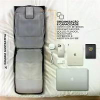 Mochila para notebook Locker com antifurto (Pequenos Defeitos) - Gshield