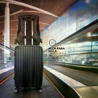 Mochila para notebook Locker com antifurto (Pequenos Defeitos) - Gshield - 6