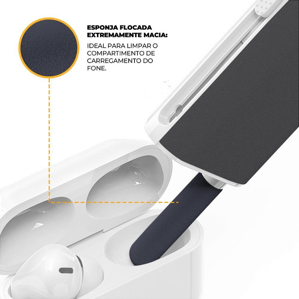 Limpa Telas 5 em 1 - Symetric - Gshield - 2