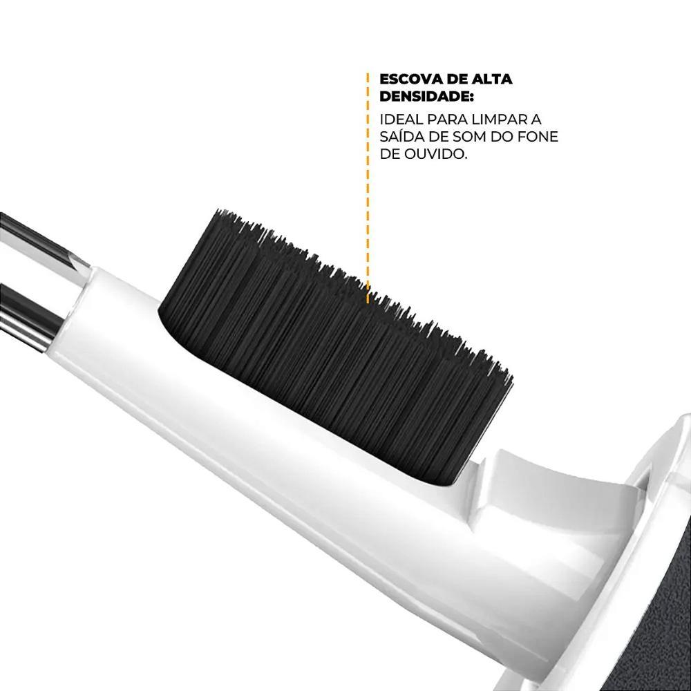 Limpa Telas 5 em 1 - Symetric - Gshield - 5