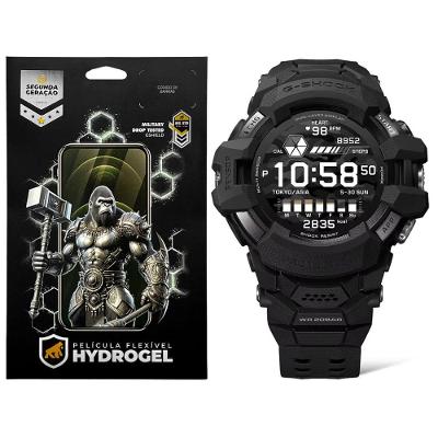 Película para Casio GSW-H1000 - Hydrogel HD - Gshield
