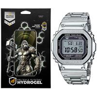 Película para Casio G-Shock GMW-B5000 - Hydrogel HD - Gshield - 1