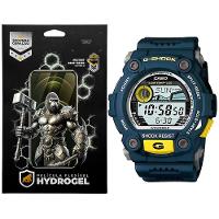 Película para Casio G-Shock G-7900 - Hydrogel HD - Gshield - 1