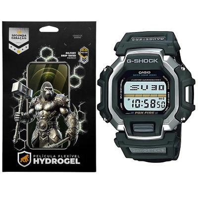 Película para Casio DW-8195 - Hydrogel HD - Gshield