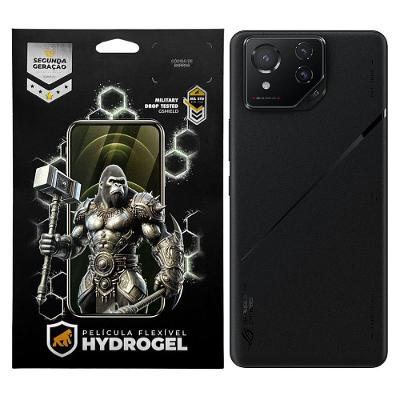 Película para ASUS ROG Phone 8 Pro - Traseira Hydrogel HD - Gshield