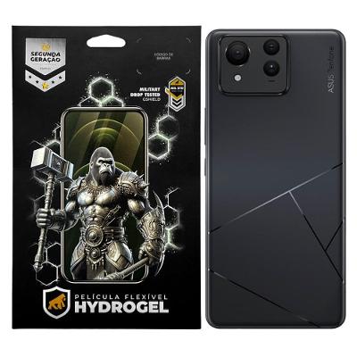 Película para ASUS Zenfone 11 Ultra - Traseira Hydrogel HD - Gshield
