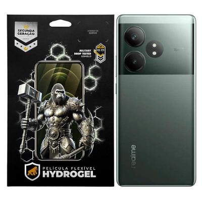 Película para Realme GT 6 5G Traseira Hydrogel HD - Gshield
