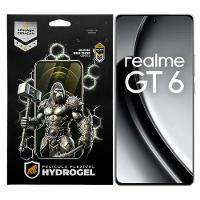 Película para Realme Gt 6 5G  Hydrogel Gamer Fosca - Gshield - 1
