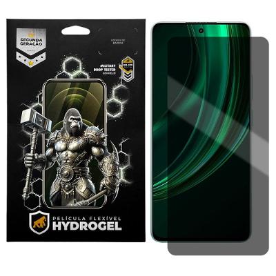 Película para Realme 13 Plus 5G - Privacidade Hydrogel - Gshield