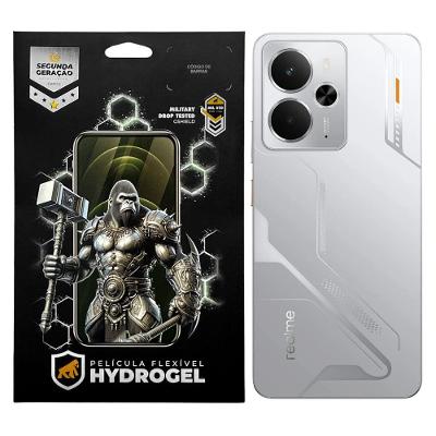 Película para Realme 14 5G - Traseira Hydrogel HD - Gshield