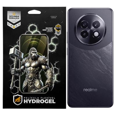 Película para Realme 13 Plus - Traseira Hydrogel HD - Gshield