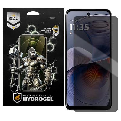 Película para Moto G55 5G - Privacidade Hydrogel - Gshield