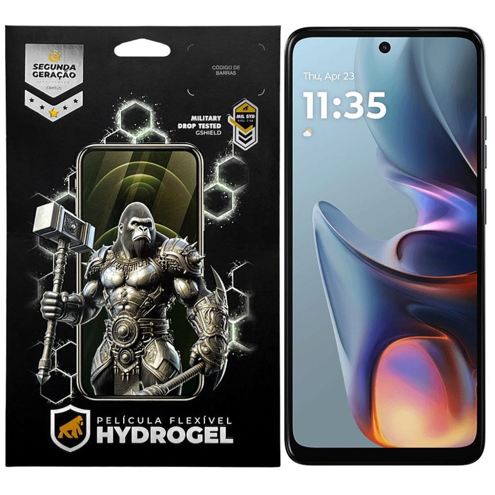 Película para Motorola Moto G05 - Hydrogel Gamer Fosca - Gshield - 1